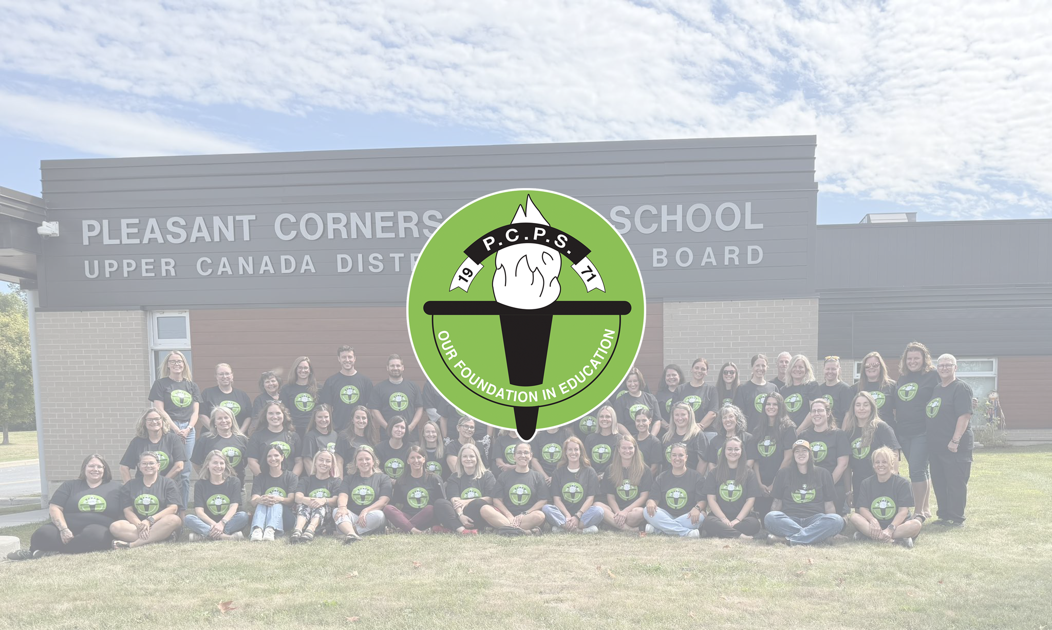 Pleasant Corners Public School - UCDSB