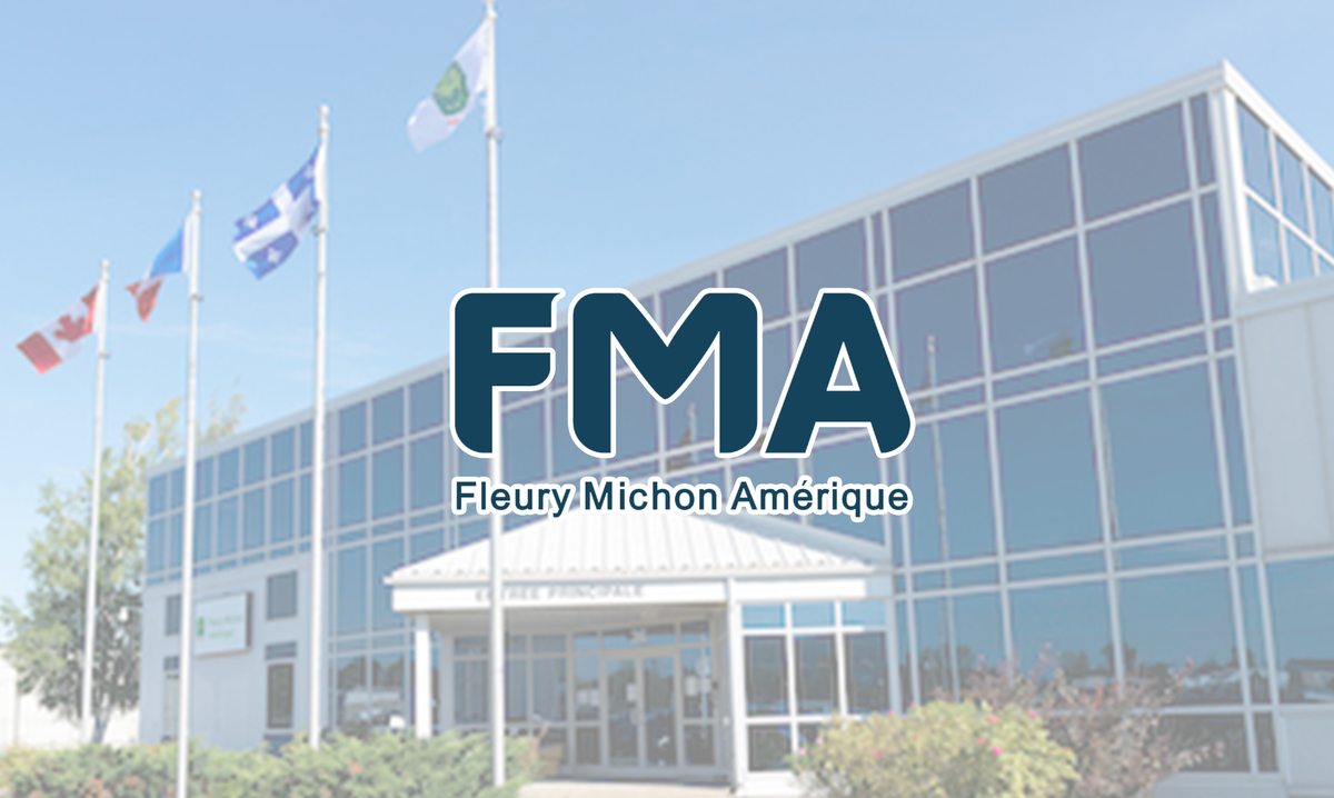 Fleury Michon Amérique (FMA)