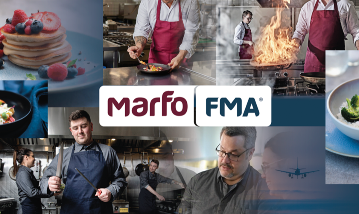 Marfo FMA