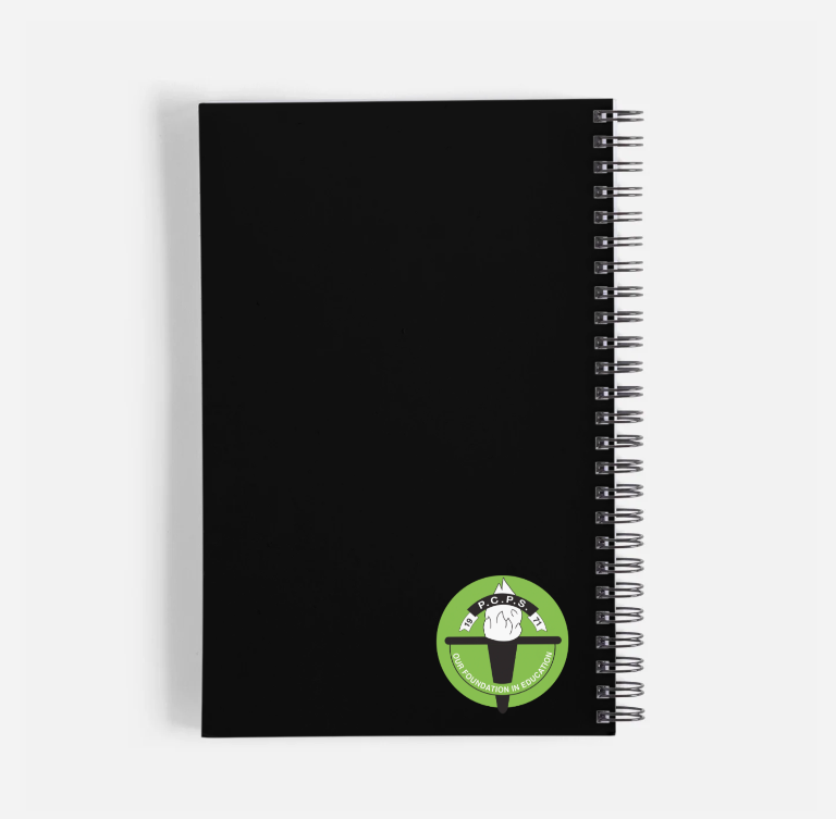 PCPS NOTEPAD