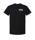 FMA "STRUCTURED" T-SHIRT (UNISEXE)