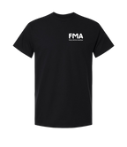 FMA "STRUCTURED" T-SHIRT (UNISEXE)