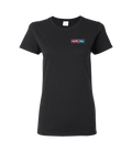 MARFO FMA "STRUCTURED" T-SHIRT (WOMENS)