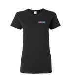 MARFO FMA "STRUCTURED" T-SHIRT (WOMENS)