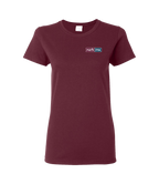 MARFO FMA "STRUCTURED" T-SHIRT (WOMENS)
