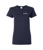 MARFO FMA "STRUCTURED" T-SHIRT (WOMENS)