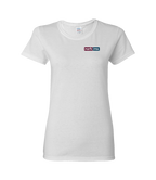 MARFO FMA "STRUCTURED" T-SHIRT (WOMENS)