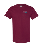 MARFO FMA "STRUCTURED" T-SHIRT (UNISEXE)