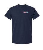 MARFO FMA "STRUCTURED" T-SHIRT (UNISEXE)
