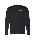 MARFO FMA "STRUCTURED" LONGSLEEVE (UNISEXE)