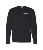 MARFO FMA "STRUCTURED" LONGSLEEVE (UNISEXE)