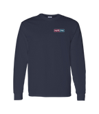 MARFO FMA "STRUCTURED" LONGSLEEVE (UNISEXE)