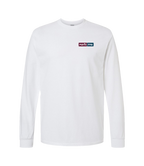 MARFO FMA "STRUCTURED" LONGSLEEVE (UNISEXE)