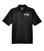 FMA "BULKY" POLO (UNISEXE)