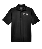 FMA "BULKY" POLO (UNISEXE)