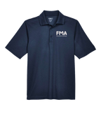 FMA "BULKY" POLO (UNISEXE)