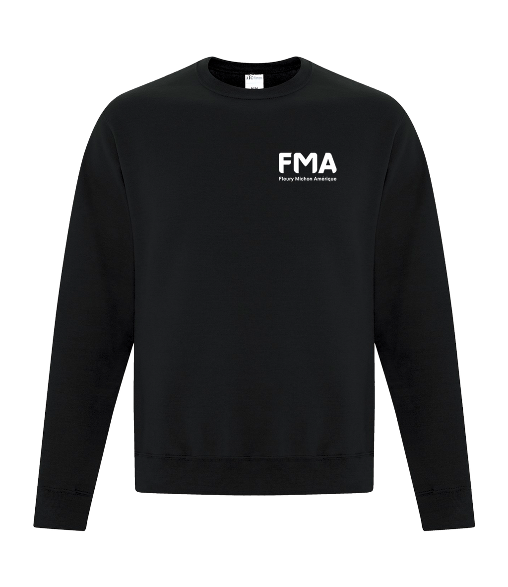 FMA "BASIC" CREWNECK (UNISEXE)