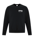 FMA "BASIC" CREWNECK (UNISEXE)