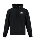 FMA "BASIC" HOODIE (UNISEXE)