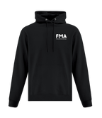 FMA "BASIC" HOODIE (UNISEXE)