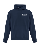FMA "BASIC" HOODIE (UNISEXE)