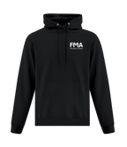 FMA "BASIC" HOODIE (UNISEXE)