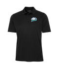 HAWKESBURY HAWKS PRINTED - POLO