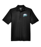 HAWKESBURY HAWKS PRINTED - CORE365 POLO