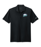 HAWKESBURY HAWKS PRINTED - NIKE POLO