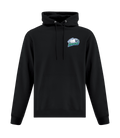 HAWKESBURY HAWKS PRINTED - HOODIE