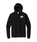 HAWKESBURY HAWKS PRINTED - NIKE HOODIE
