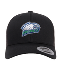 HAWKESBURY HAWKS EMBROIDERED - TRUCKER HAT