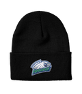 HAWKESBURY HAWKS EMBROIDERED - CUFF BEANIE