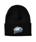HAWKESBURY HAWKS EMBROIDERED - CUFF BEANIE