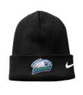 HAWKESBURY HAWKS EMBROIDERED - NIKE BEANIE