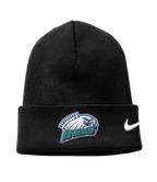 HAWKESBURY HAWKS EMBROIDERED - NIKE BEANIE