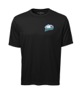 HAWKESBURY HAWKS PRINTED - T-SHIRT (DRI-FIT)