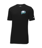 HAWKESBURY HAWKS NIKE - T-SHIRT
