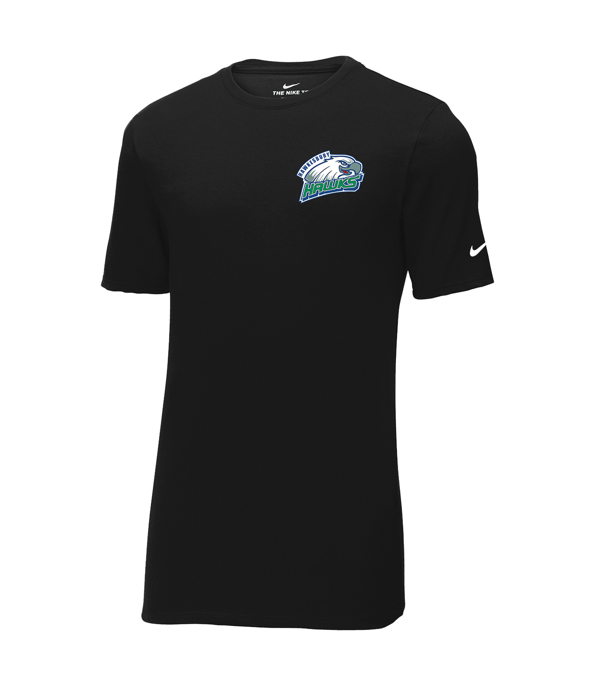 HAWKESBURY HAWKS NIKE - T-SHIRT