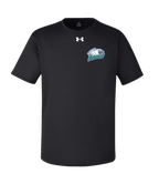 HAWKESBURY HAWKS UNDER ARMOUR - T-SHIRT