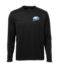 HAWKESBURY HAWKS PRINTED - LONG SLEEVE (DRI-FIT)