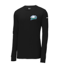 HAWKESBURY HAWKS NIKE - LONG SLEEVE