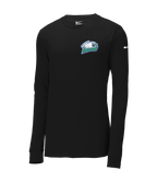 HAWKESBURY HAWKS NIKE - LONG SLEEVE