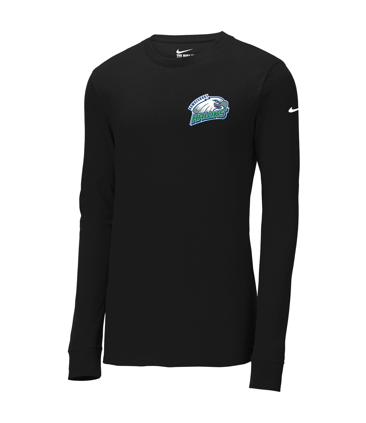 HAWKESBURY HAWKS NIKE - LONG SLEEVE
