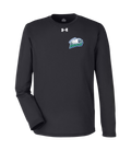 HAWKESBURY HAWKS UNDER ARMOUR - LONG SLEEVE