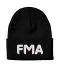 FMA "CUFF" BEANIE (UNISEXE)