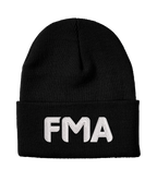 FMA "CUFF" BEANIE (UNISEXE)
