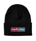 MARFO FMA "CUFF" BEANIE (UNISEXE)