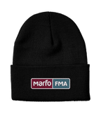 MARFO FMA "CUFF" BEANIE (UNISEXE)