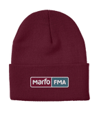 MARFO FMA "CUFF" BEANIE (UNISEXE)